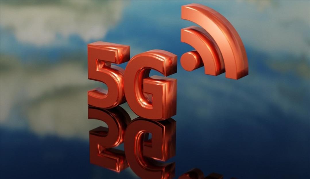 Nedir bu 5G? Türkiye ilk kez tanışıyor! Ek ücret ve uyumlu telefonlar detayı... İşte 10 soruda tüm merak edilenler 2