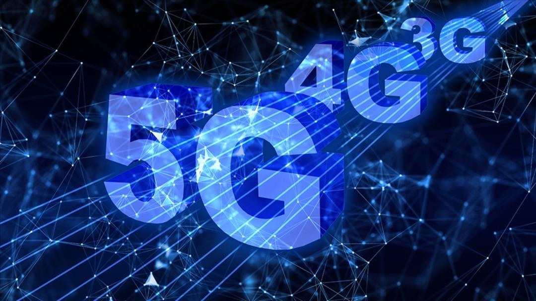 Nedir bu 5G? Türkiye ilk kez tanışıyor! Ek ücret ve uyumlu telefonlar detayı... İşte 10 soruda tüm merak edilenler 7
