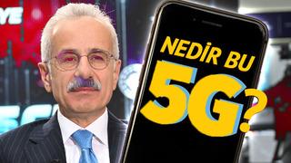 Nedir bu 5G? Türkiye ilk kez tanışıyor! Ek ücret ve uyumlu telefonlar detayı... İşte 10 soruda tüm merak edilenler