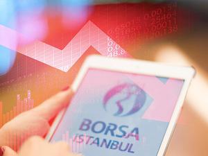 Borsa g&uuml;n&uuml; d&uuml;ş&uuml;şle tamamladı! İşte &ouml;ne &ccedil;ıkan hisseler (16 Ekim 2025)