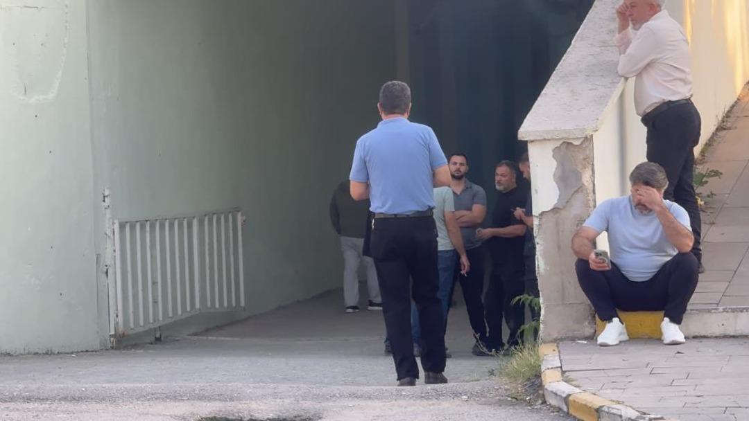 16 yaşındaki Kerem ve arkadaşının cansız bedeni bulundu... Babası böyle feryat etmişti: "Oğlum bizi duyuyorsan, lütfen gel" 1