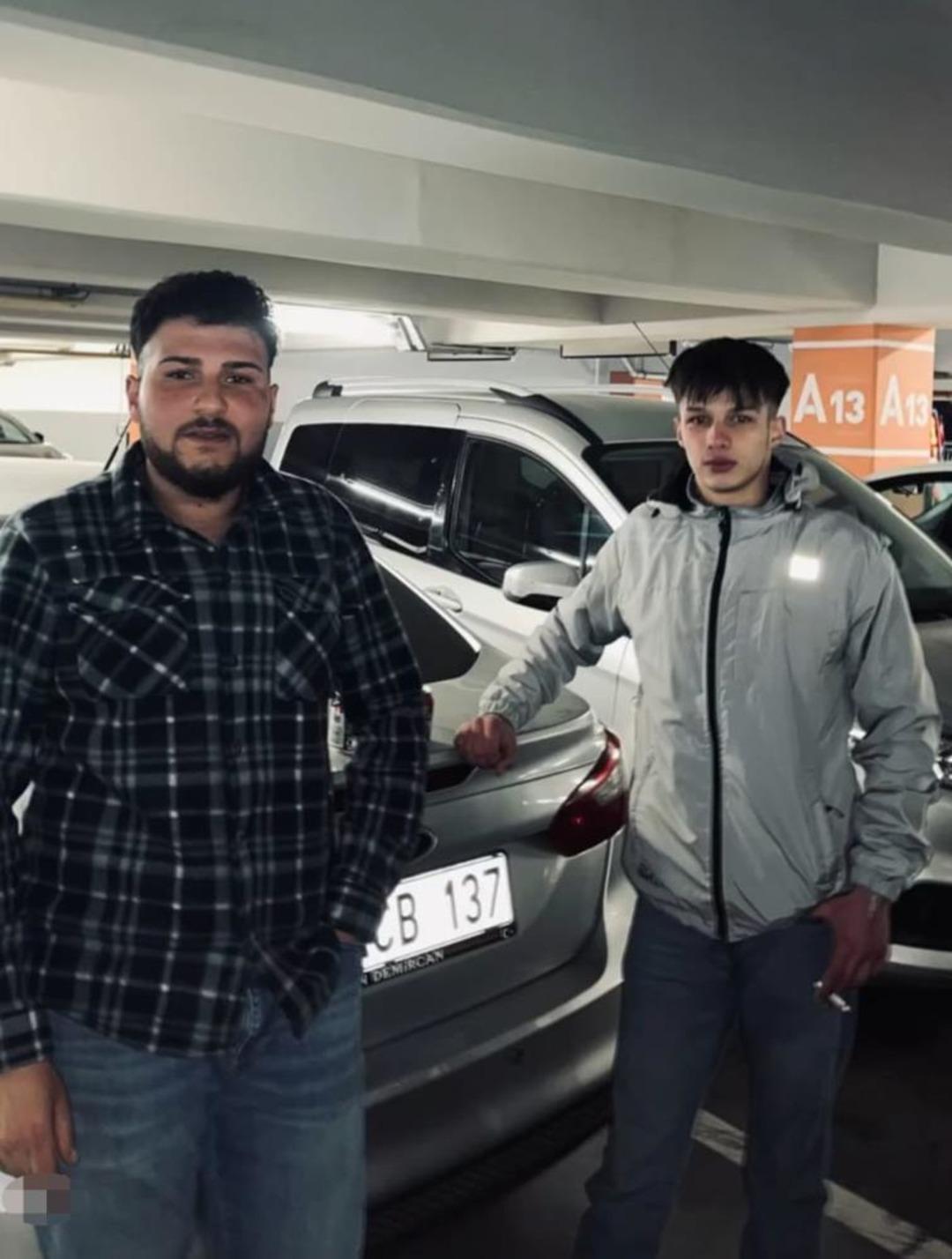 16 yaşındaki Kerem ve arkadaşının cansız bedeni bulundu... Babası böyle feryat etmişti: "Oğlum bizi duyuyorsan, lütfen gel" 2