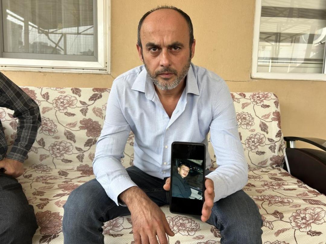 16 yaşındaki Kerem ve arkadaşının cansız bedeni bulundu... Babası böyle feryat etmişti: "Oğlum bizi duyuyorsan, lütfen gel" 3