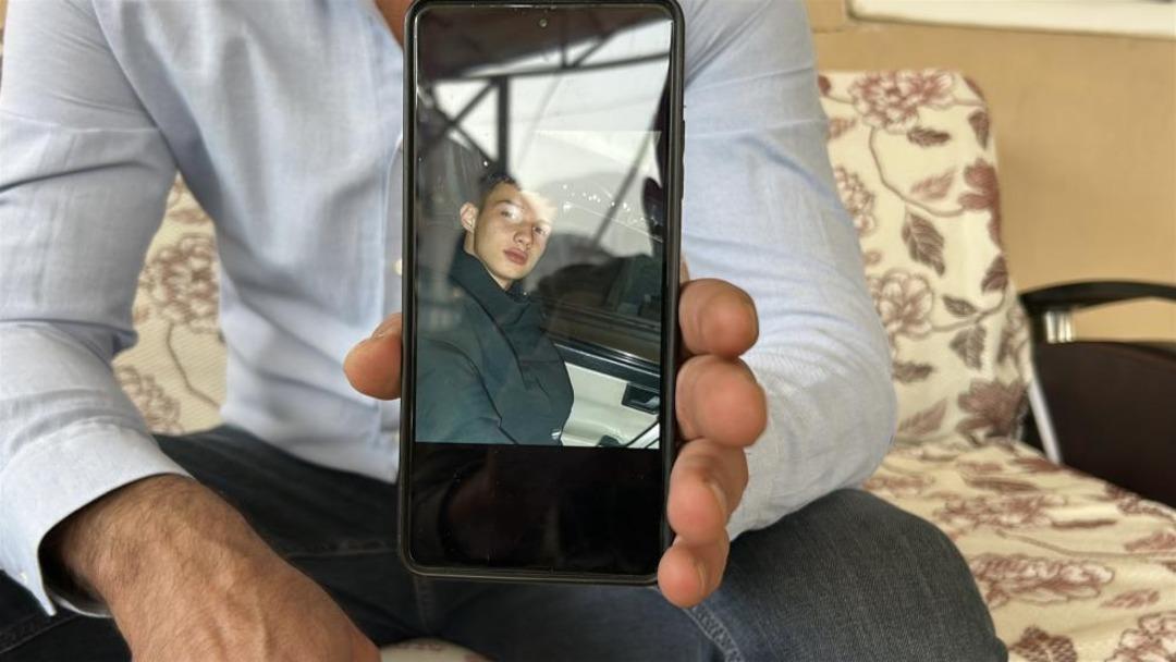 16 yaşındaki Kerem ve arkadaşının cansız bedeni bulundu... Babası böyle feryat etmişti: "Oğlum bizi duyuyorsan, lütfen gel" 4