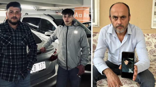 16 yaşındaki Kerem ve arkadaşının cansız bedeni bulundu... Babası böyle feryat etmişti: Oğlum bizi duyuyorsan, lütfen gel 