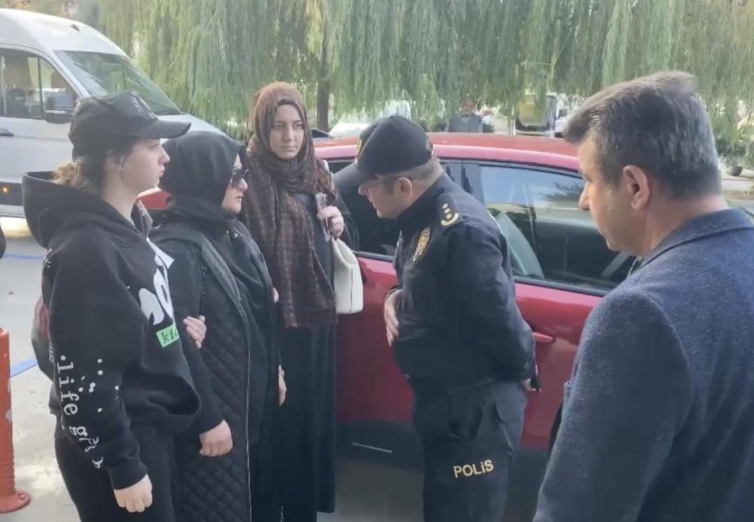 Hendek ve barikat operasyonlarında gazi olmuştu: Polis memuru kalp krizine yenik düştü 3