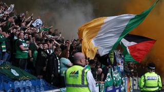 Celtic'ten Gazze'ye acil gıda ihtiyacı için 100 bin sterlin yardım