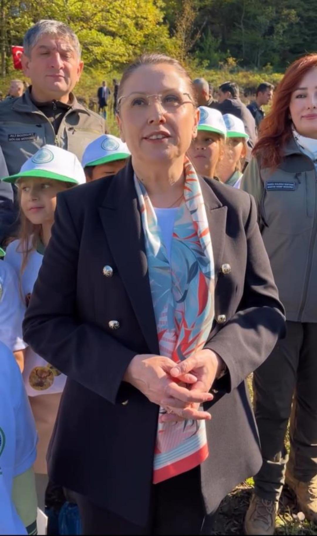 Kokarca istilasına karşı 250 sülün doğaya salındı 1