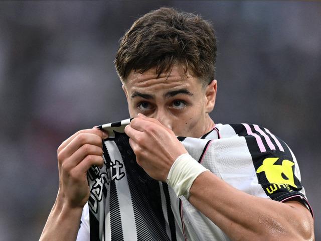 UEFA'dan Juventus'a soruşturma! Men cezası bile gelebilir