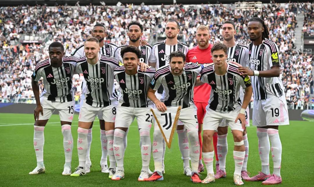 UEFA dan Juventus a soruşturma! Men cezası bile gelebilir 1