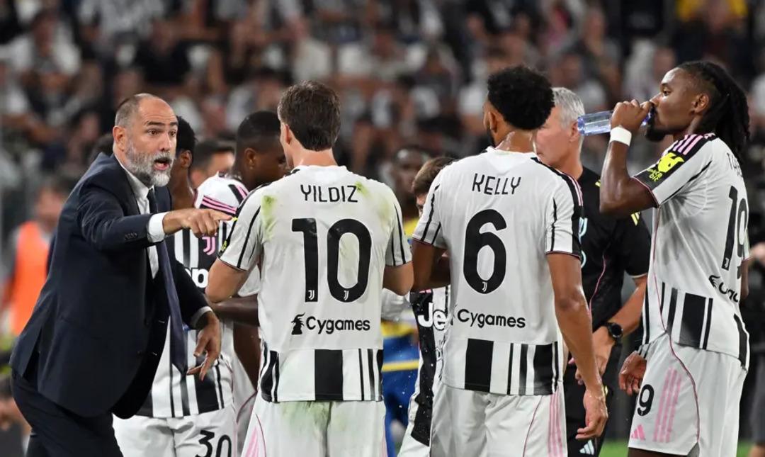 UEFA dan Juventus a soruşturma! Men cezası bile gelebilir 2