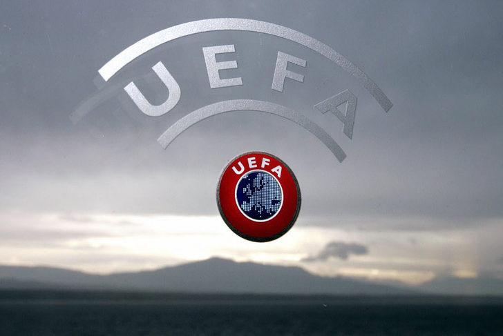 UEFA kulüpler sıralamasını açıkladı G1