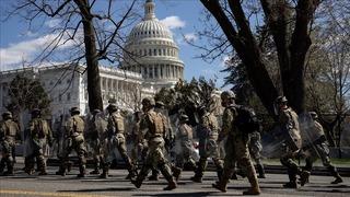 ABD'yi karıştıran iddia: Hükümet kapanması döneminde 46 bin askere maaş ödenemeyecek