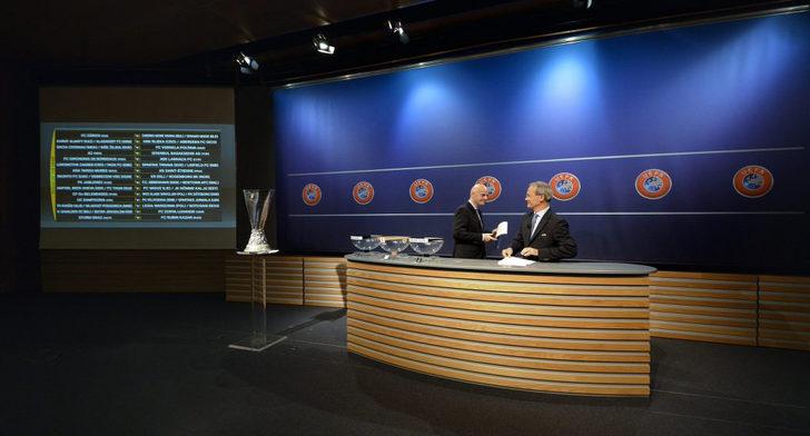 UEFA kulüpler sıralamasını açıkladı G2