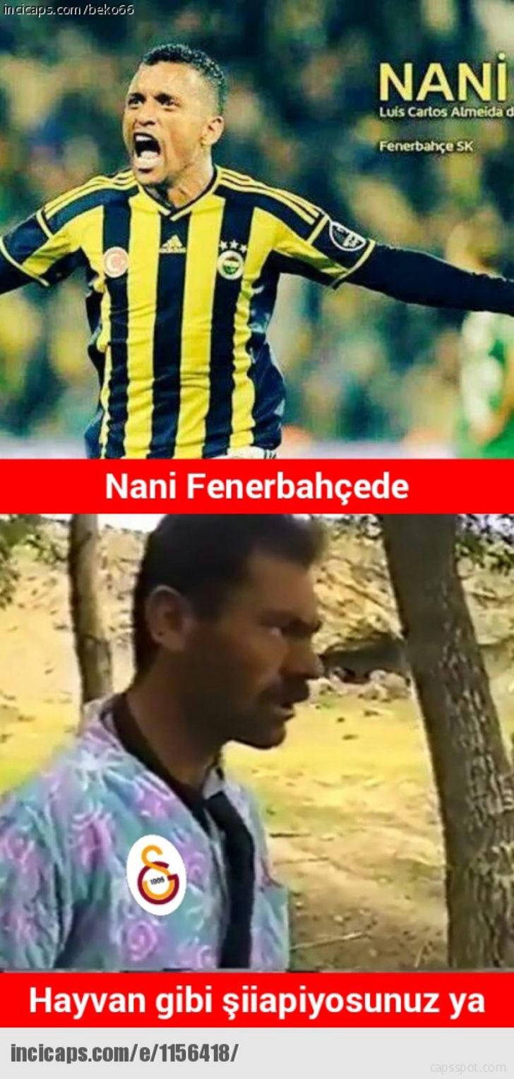 Nani geldi capsler patladı G4