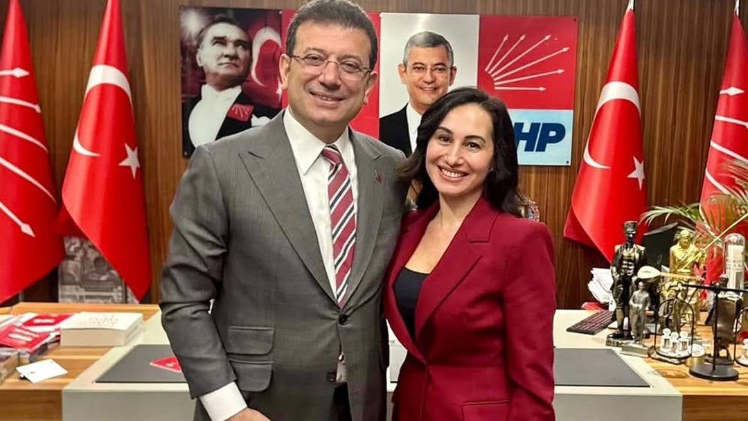 Siyaset kulisleri hareketlendi! CHP li Afyonkarahisar Belediye Başkanı Burcu Köksal hakkında AK Parti iddiası 4