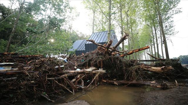 Bungalov evlerde 6 kişi hayatını kaybetmişti! İğneada sel davasında karar