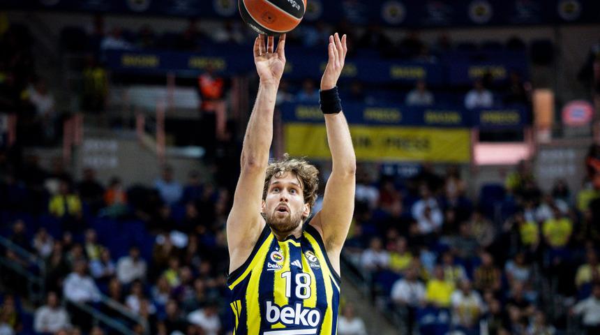 Fenerbahçe'de kabus sona erdi! 3 maç sonra gelen galibiyet