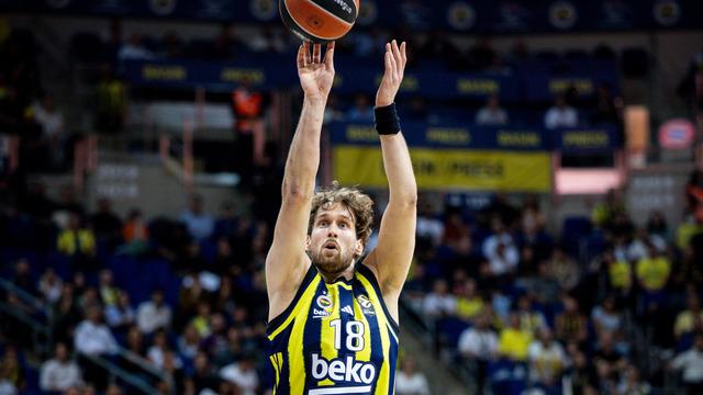 Fenerbahçe'de kabus sona erdi! 3 maç sonra gelen galibiyet