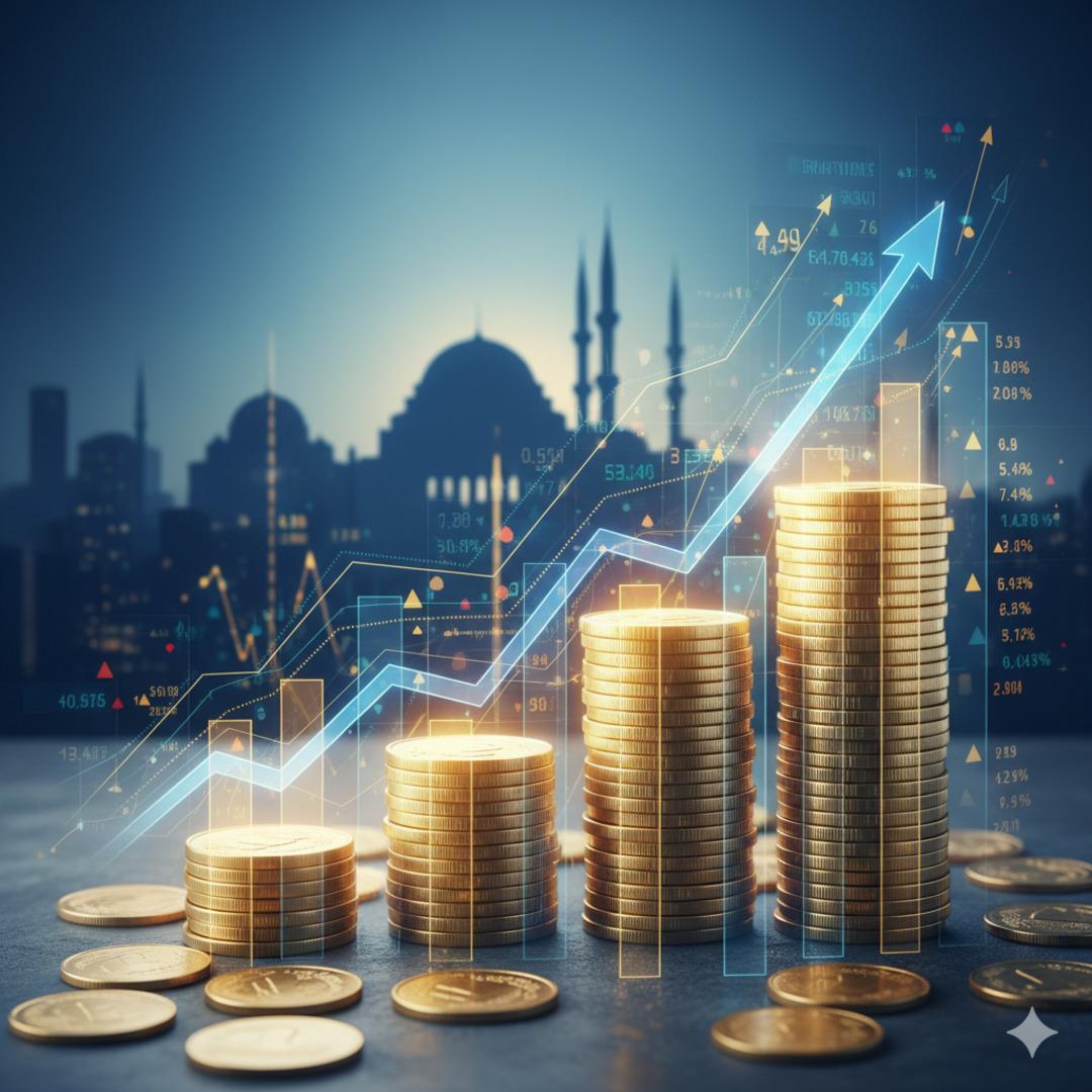Adese, Tera Yatırım, Konya Kağıt ve İş Girişim’den sermaye artırımı kararları 2
