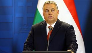 Macaristan'da Orban Fidesz lideri se&ccedil;ildi