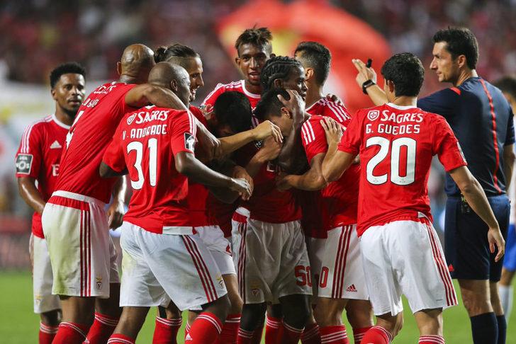 UEFA kulüpler sıralamasını açıkladı G4