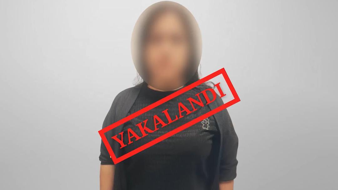 Son dakika: Kırmızı bültenle aranan 15 suçlu tam 6 farklı ülkeden Türkiye ye getirildi 1