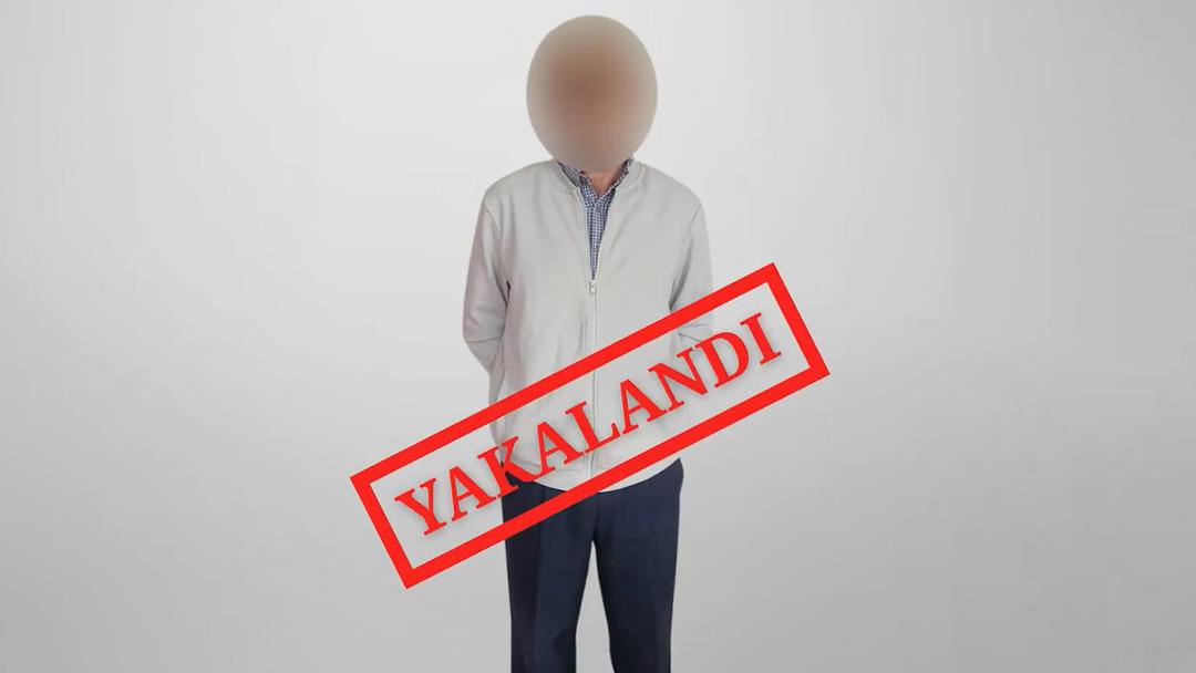 Son dakika: Kırmızı bültenle aranan 15 suçlu tam 6 farklı ülkeden Türkiye ye getirildi 2