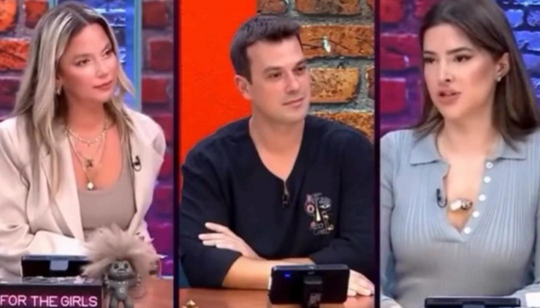 Milli futbolcuyla aşk yaşıyordu! Ala Tokel Bertuğ Yıldırım ile ayrılık nedenini anlattı 2