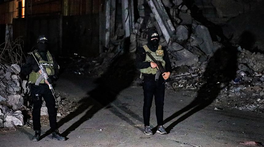 Hamas’tan açıklama geldi! Ölen İsrailli esirlerin iadesi neden gecikiyor?