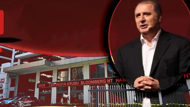 Son dakika | Can Holding'e ikinci dalga operasyon! Aralarında eski rektör ve holding sahiplerinin eşleri de var