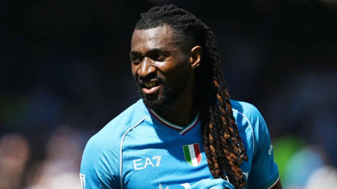 Galatasaray dan ikinci Napoli seferi! Devre arasında İtalyanların kalbi geliyor... İşte Sarı-Kırmızılılar ın yeni orta sahası 3