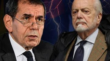 Galatasaray'dan ikinci Napoli seferi! Devre arasında İtalyanların kalbi geliyor... İşte Sarı-Kırmızılılar'ın yeni orta sahası