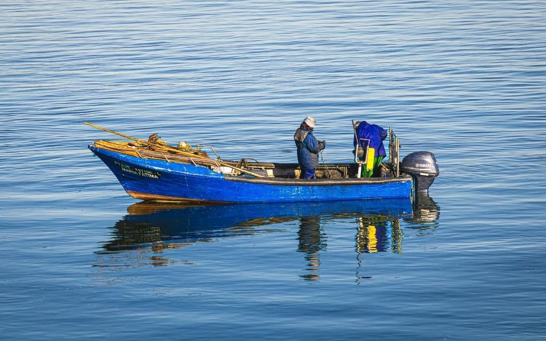 Balıkçılara müjde! 7 il için ilave ödeme yapılacak 3
