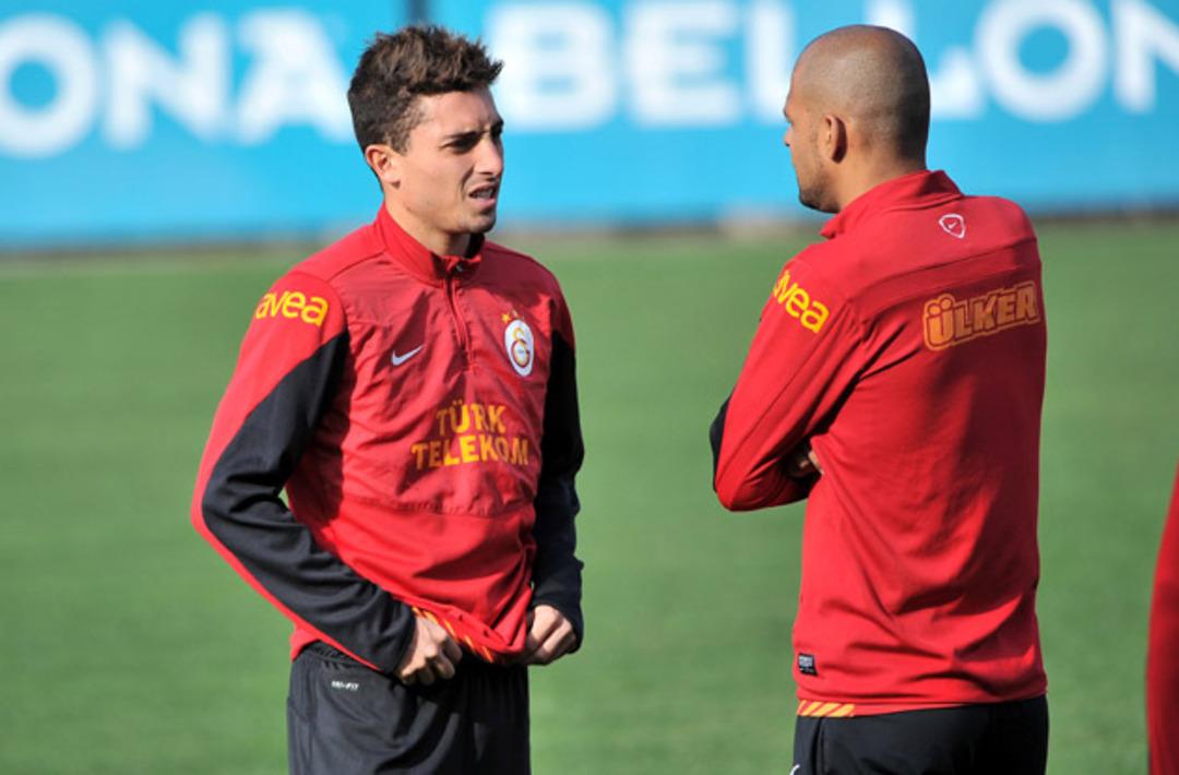 G&uuml;n&uuml;n bomba transfer haberleri (20 Temmuz 2015)