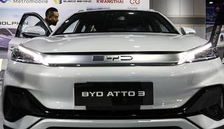 BYD tarihinin en büyük geri çağırmasını başlattı! 