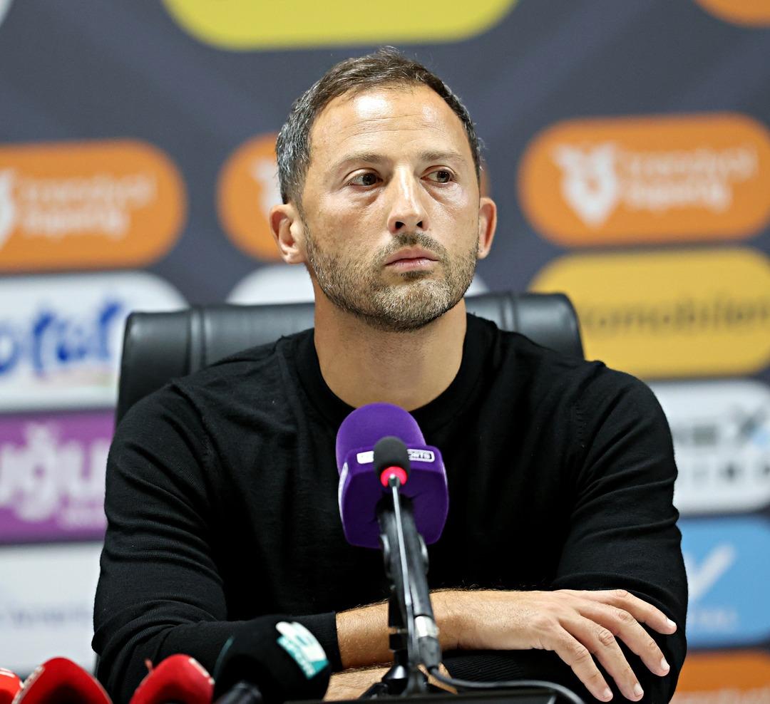 Saran Döneminin İlk Mesajı: Netlik Yerine Soru İşaretleri 3