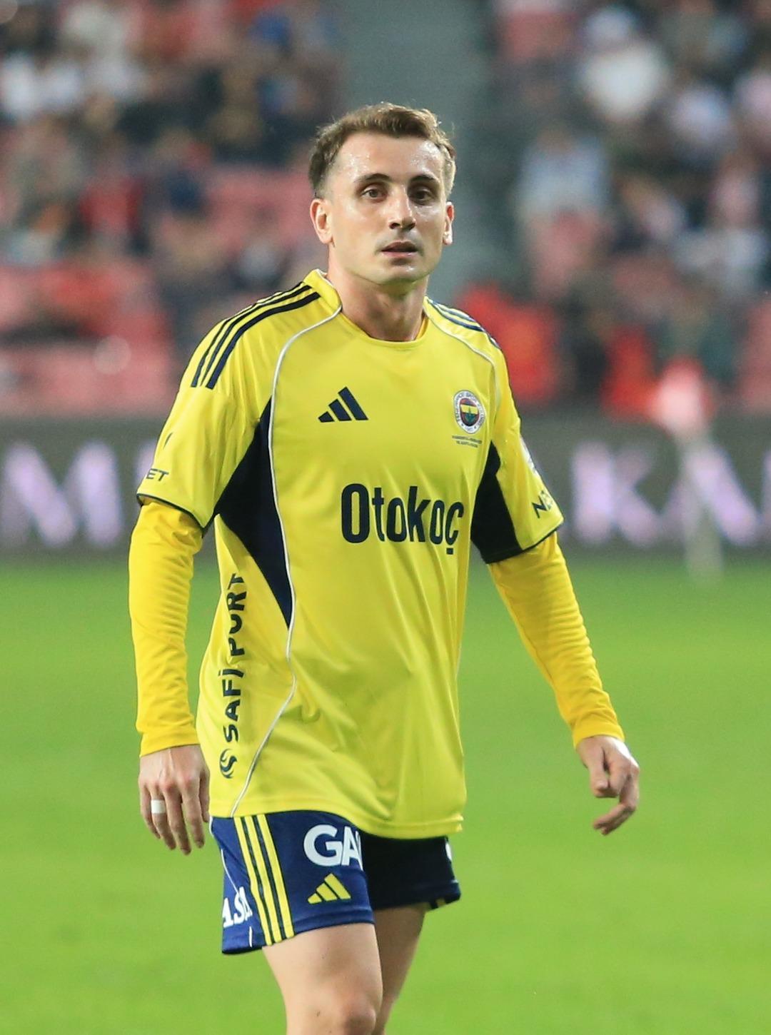 Saran Döneminin İlk Mesajı: Netlik Yerine Soru İşaretleri 4