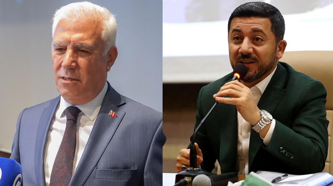 Son dakika | Burcu Köksal açtı ağzını yumdu gözünü! AK Parti iddiasına yanıt verdi, CHP ye veryansın etti: "Artık susmayacağım" 5