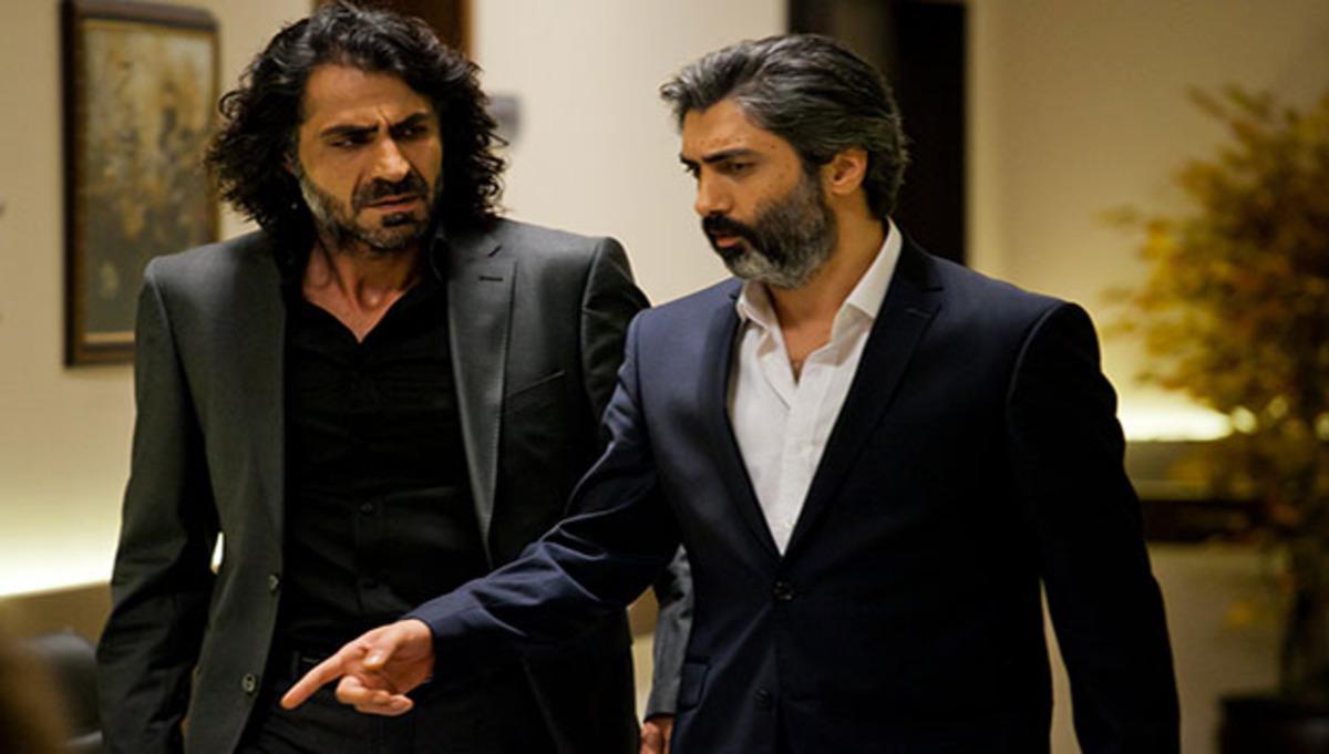 Uzun zamandır ortalarda yoktu! Kurtlar Vadisi&rsquo;nin Polat Alemdar&rsquo;ı Necati Şaşmaz ın son hali g&uuml;ndem oldu 2