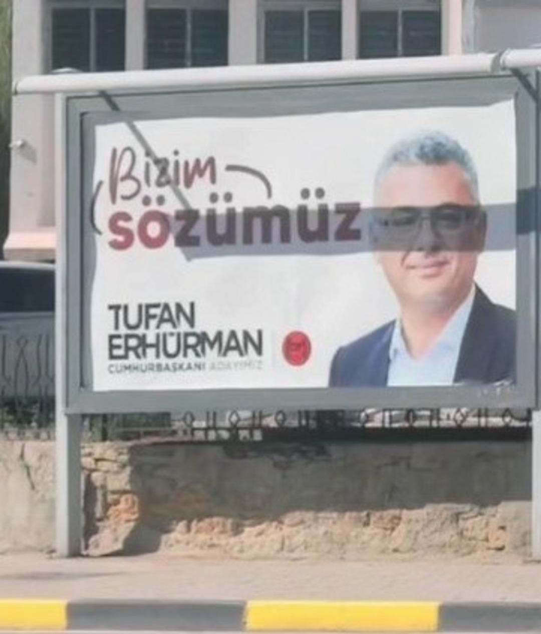 KKTC de 8 aday cumhurbaşkanı olmak için yarışıyor 1