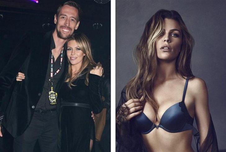 Premier ligin güzelleri yürek hoplattı G3