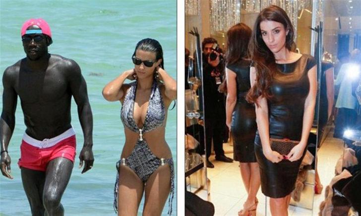 Premier ligin güzelleri yürek hoplattı G5