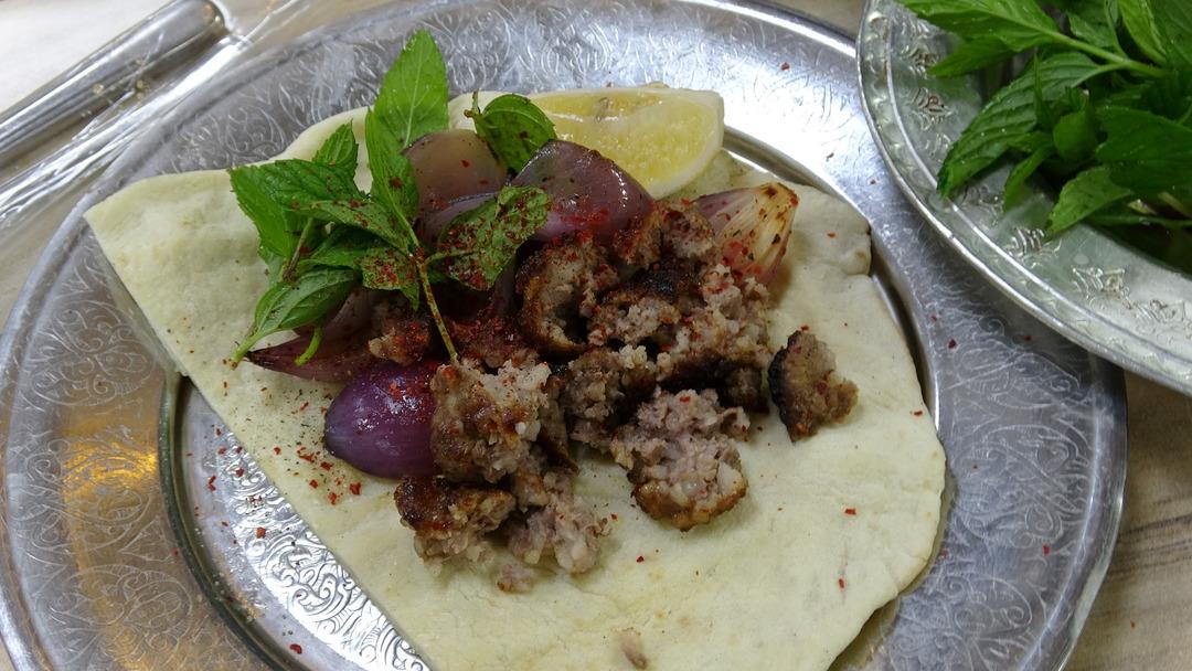 Gribal hastalıklara karşı ilaç: Meşhur soğan kebabı sezonu açıldı! Soğan kebabı nasıl yapılır? 3