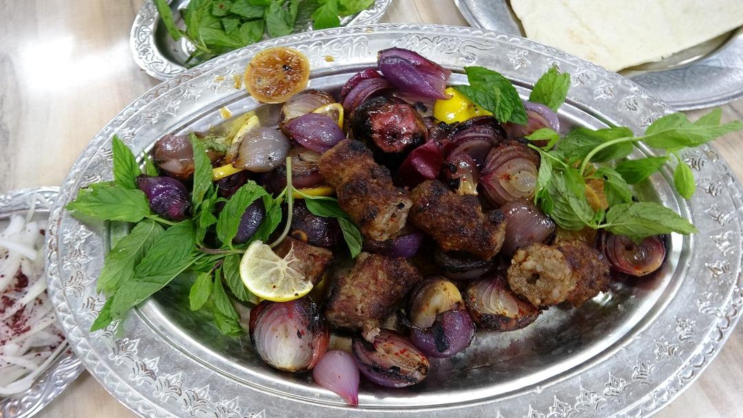 Gribal hastalıklara karşı ilaç: Meşhur soğan kebabı sezonu açıldı! Soğan kebabı nasıl yapılır? 4