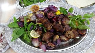 Gribal hastalıklara karşı ilaç: Meşhur soğan kebabı sezonu açıldı! Soğan kebabı nasıl yapılır?