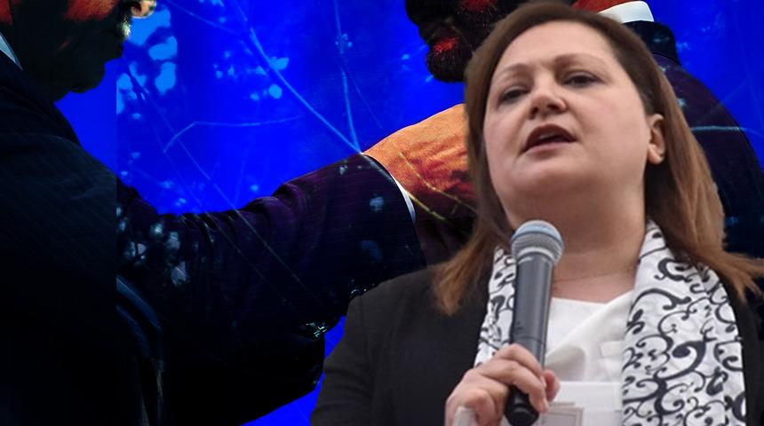 Son dakika | Burcu Köksal açtı ağzını yumdu gözünü! AK Parti iddiasına yanıt verdi, CHP'ye veryansın etti: "Artık susmayacağım"