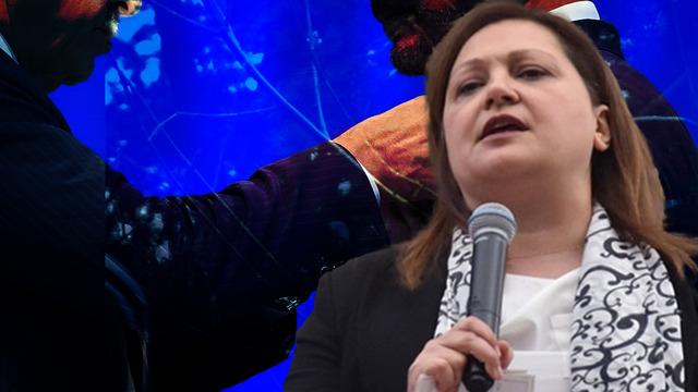 Son dakika | Burcu Köksal açtı ağzını yumdu gözünü! AK Parti iddiasına yanıt verdi, CHP'ye veryansın etti: Artık susmayacağım