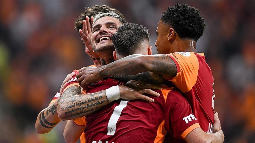Galatasaray paraya para demeyecek! Satışlar tavan yaptı... Dev gelir 3