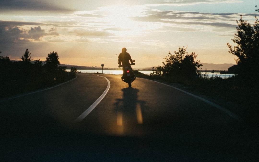 Türkiye’de taşıt sayısı yükselişte: Motosiklet rekor kırdı! 1